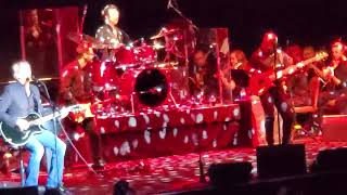 Michael Bolton Live Orlando Florida screenshot 5