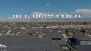 988 Reflect Ridge Branded