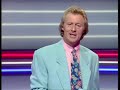 The Main Event - Episode 4 (22nd May 1993)