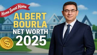 How Rich Is Pfizer’s Boss? Albert Bourla Net Worth 2025 Revealed!