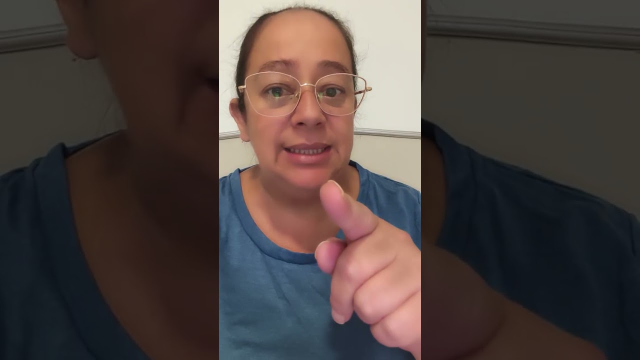 Toma cuidado com o teu terceiro contato 