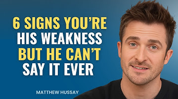 8 Signs Prove You