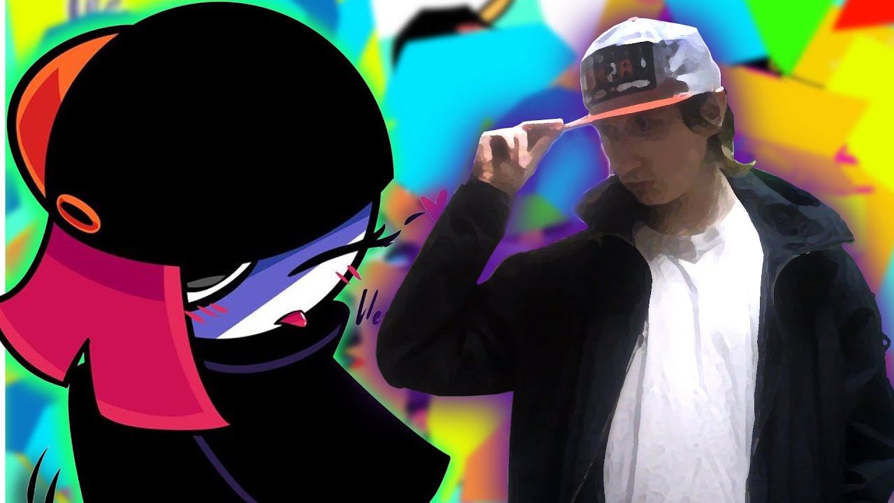 ПРИКОПАЛАСЬ КАКАЯ ТО ДЕВКА, ЧЁ Ж ЕЙ НАДО ТО? - YouTube