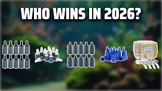 The Top 5 Best Ziss Air Stone in 2026 - Must Watch Before Buying!