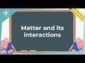 The Magic of Matter: Phases and Conservation Explained