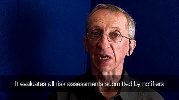 Karel Blaha, Jaroslav Petr and Hana Jirakova - Risk Assessment of LMOs & Education and Participation