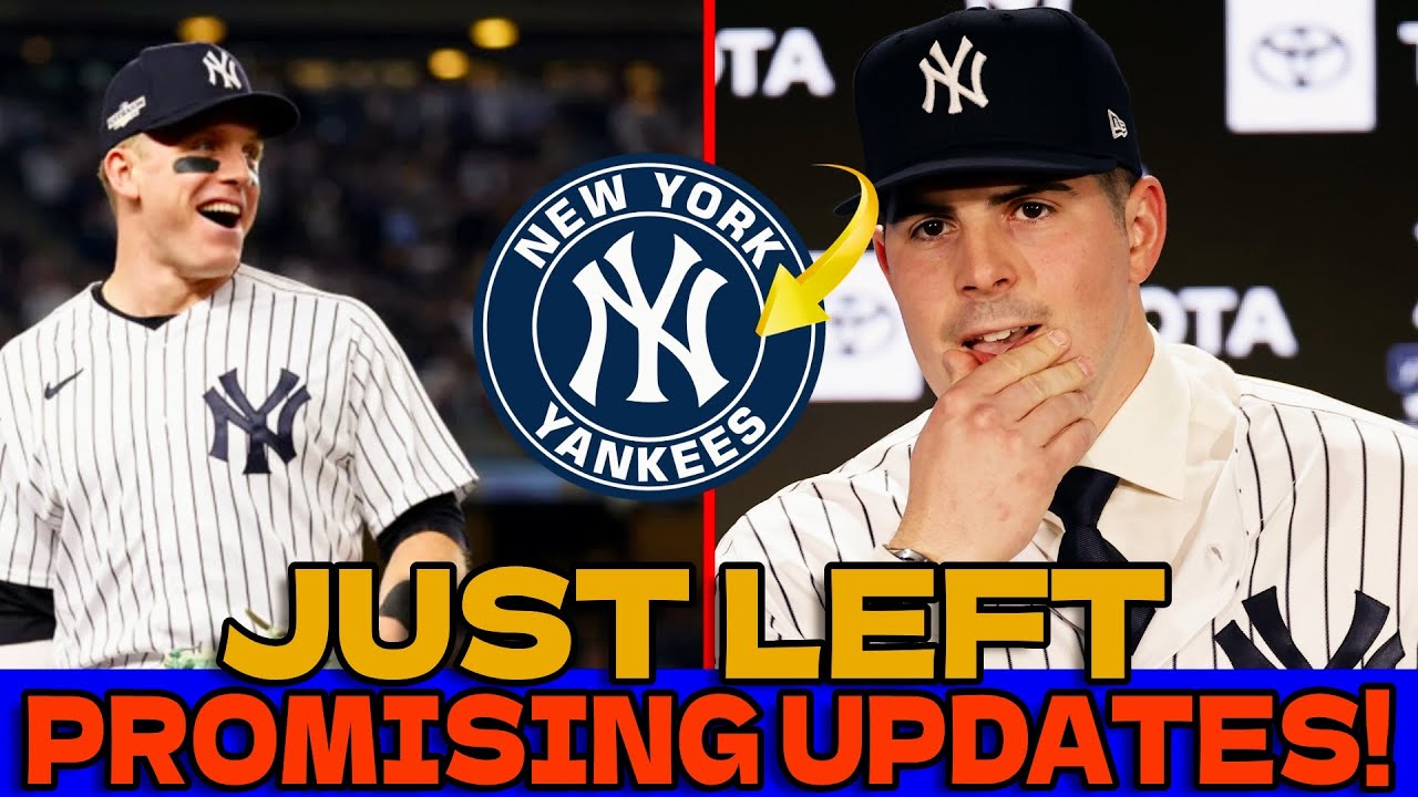 YANKEES NEWS SPRING TRAINING UPDATE NEW YORK YANKEES NEWS TODAY yankees news spring training update new york yankees news today