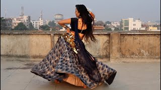 Chatak Matak dance | Dance with Alisha | Wedding dance | screenshot 4