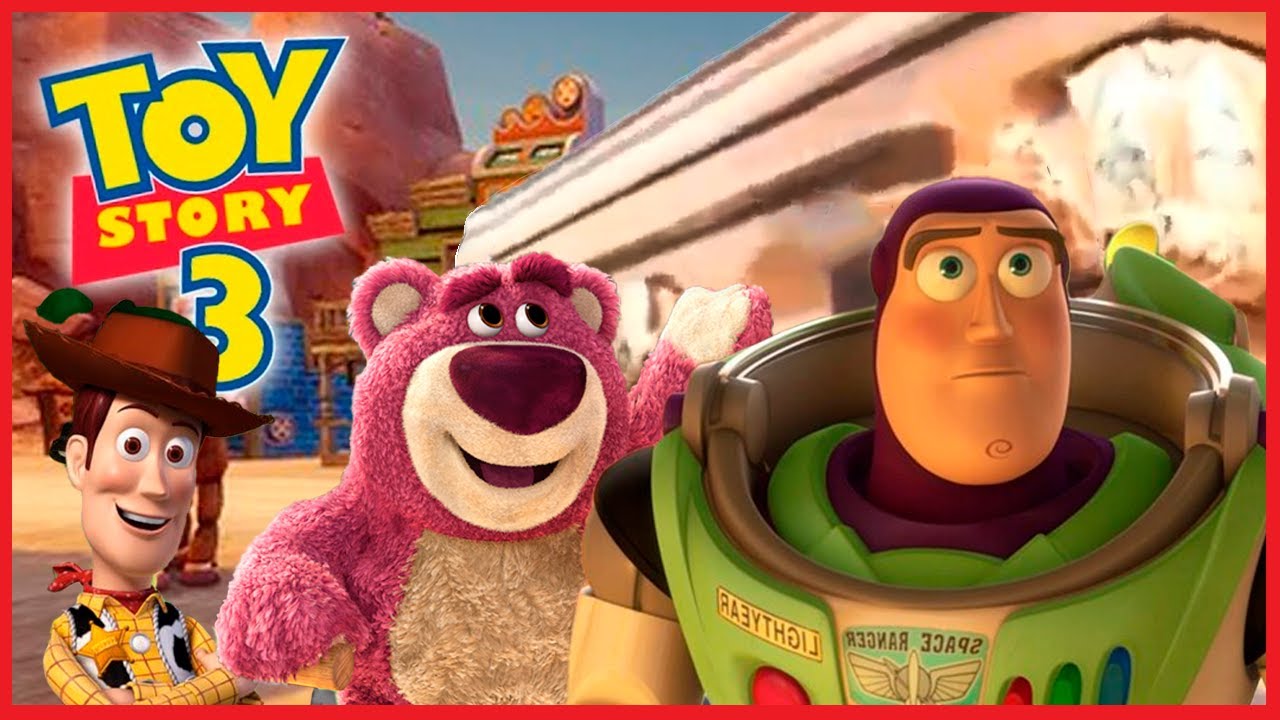 Toy Story 3 - Coffin Dance Song COVER