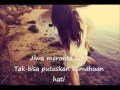 Dayang Nurfaizah - Hakikat Cinta - Lirik.