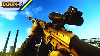 It's SO GOOD! - Escape From Tarkov Multiplayer Gameplay