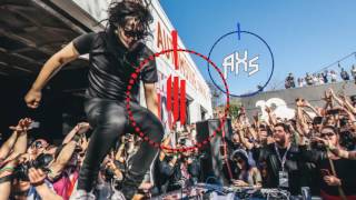 Download Lagu First Of The Year VS Make Some Noise VS All Your Swag's Borrowed (Skrillex [Cave, Gallipoli] Mashup) MP3