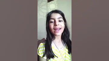 Assalamualaikum Song By Arousha Afridi Ahmad Afridi 