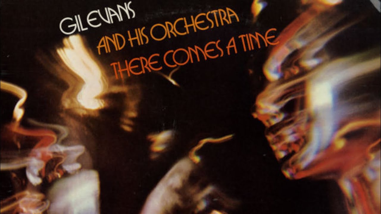 So Long - Gil Evans