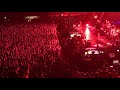 Pearl Jam - Black / Amazing Crowd + Mike Performance