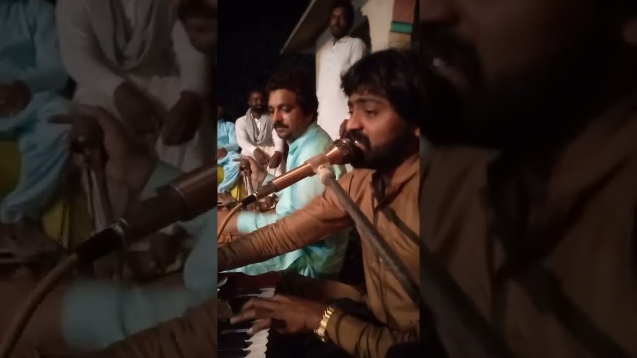 singer kamran saqi miyani 03476277809