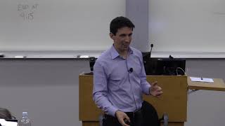 Celebrity Intro to Python for Business Seminar, featuring Mattan Griffel Net Worth