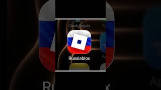 RUSSIA BANNED ROBLOX THEIR MAKING A NEW GAME #roblox #russia #community