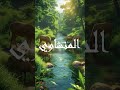 وجعلنا من الماء كل شيء حي بصوت محمد صديق المنشاوي Quran المنشاوي القرآن الكريم صلوا على النبي 