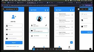 Build a Mobile App Using Flutter: Lesson #31 - imagePicker Part2
