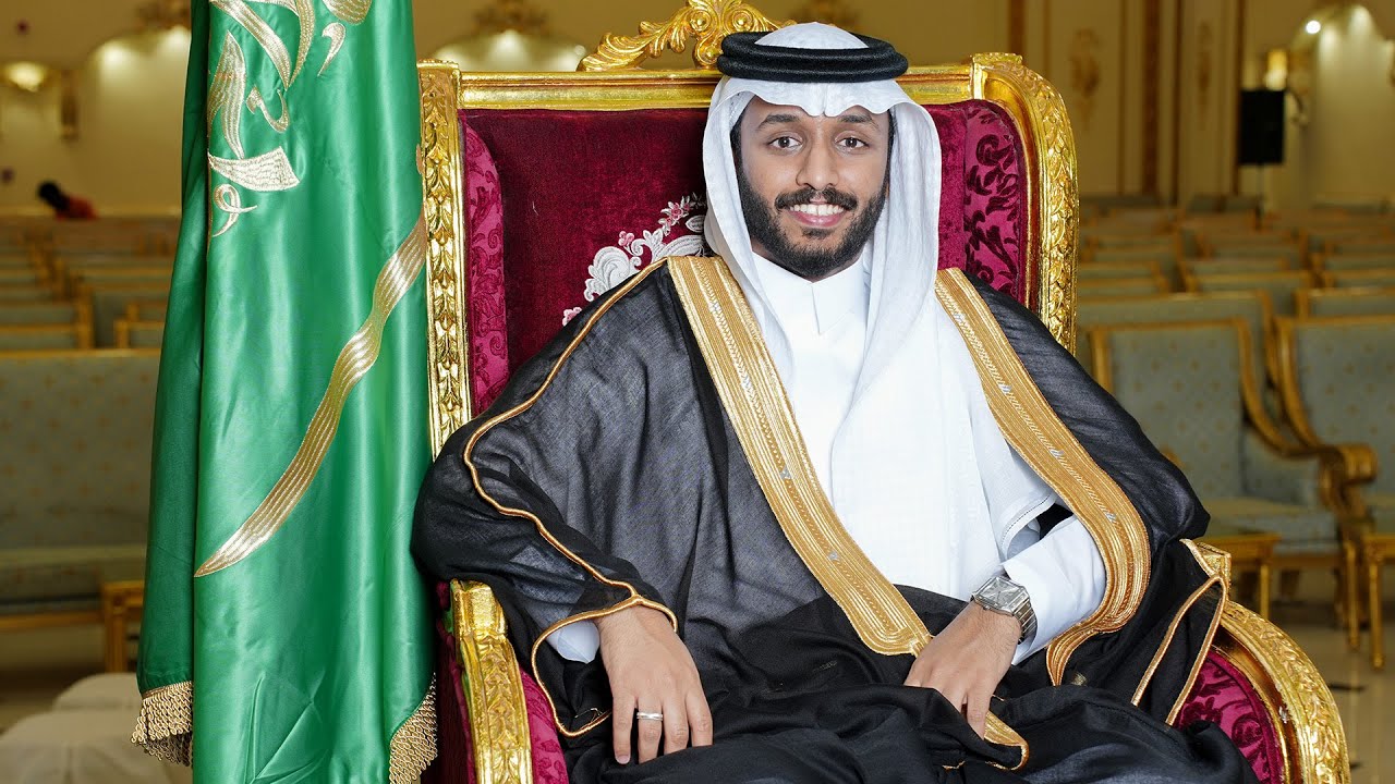 حفل ابن الشاعر وصل الله ابورجيله المهندس هاني وصل الله الثبيتي