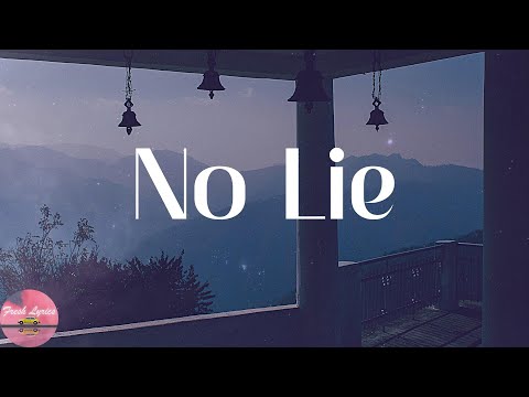 Sean Paul - No Lie (Lyrics)