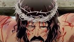 video showing Jesus crucifixion and resurrection story !!, 16 Carrying the Cross, Crucifixion, and Death of Jesus, Crucifixion and Resurrection - Last scene of Jesus ("The Passion of the Christ") 2004, Crucifixion Or Cruci-Fiction - Sheikh Ahmed Deedat