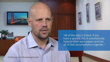 CCH® ProSystem fx® Knowledge Coach: Griff Babb of Whitley Penn Shares Insights