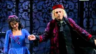 Quando mi sei vicina - Alfonso Antoniozzi (Il Barbiere di Siviglia-Rossini)