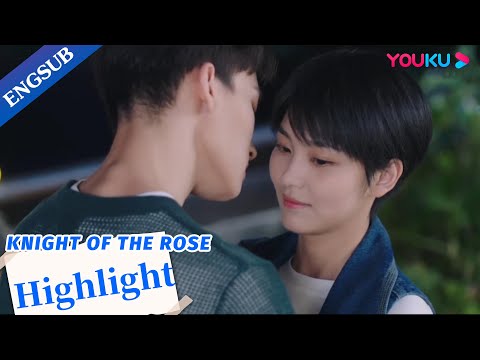 CEO brings his assistant to rooftop to have a romantic date night | Knight of the Rose