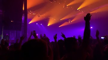 Guillotine (Swordz) by Raekwon & Ghostface Killah @ iii Points 2019 on 2/16/19