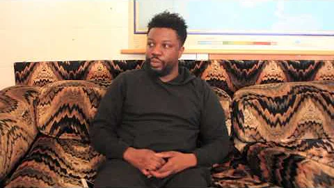 At Home 002 | Femi Adeyemi | NTS Radio | DON'T JUST STARE