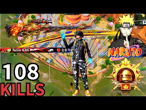 108 KILLS Wow!😱NEW MODE FASTEST GAMEPLAY in 28 MINUTES SAMSUNG,A7,A8,J4,J5,J6,J7,J2,J3,XS,A3,A4,A5