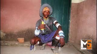 JIDAI SIKANIA __ UJUMBE WA MAJUNGU == 0786 538 868 (MBASHA STUDIO 2022)