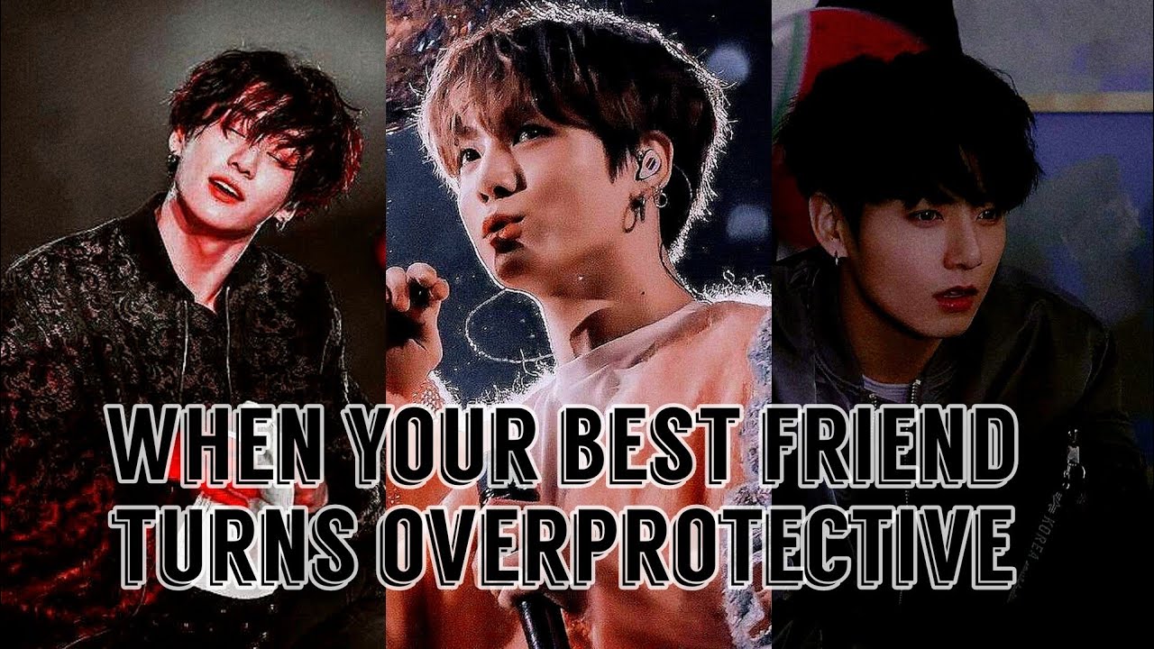 Фф чонгук омега