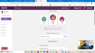 How to assign a quizizz to a class on Google Classroom