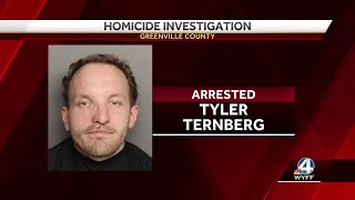 Man charged in death of 4-year-old with special needs in Greenville, South Carolina, deputies say