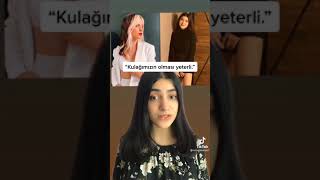 Doafalan Cemre Solmaza Bakın Ne Dedicok Şaşıracaksınız Oyle Mi Gerçekten