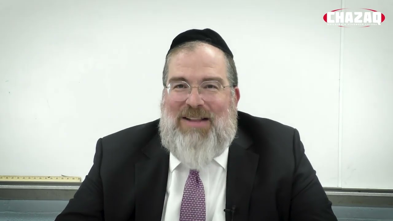 CHAZAQ's Tehillim Treasures | Episode #26: Chapters 51-52 | with Rabbi Yechiel Spero