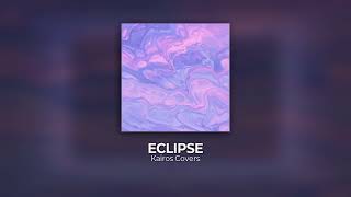 GOT7 - ECLIPSE (Piano Cover)