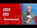 MedJ at ERS 2025- Winfried Randerath