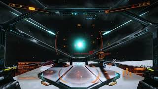 G-Force Training | Elite Dangerous