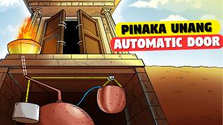 Advanced Technology Ng Roman Empire