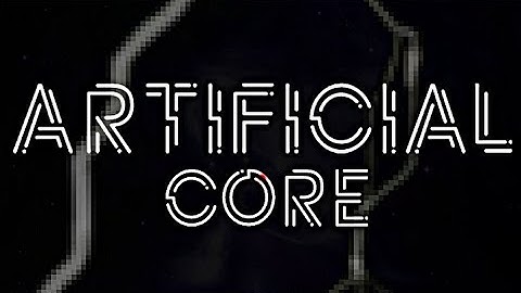 Untitled RPG Game OST 114: Artificial Core by Wallace (Experimental)