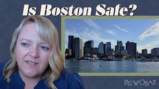 Is Boston Still Safe What It s Really Like Living Downtown Right Now 400sf Boston Apartment