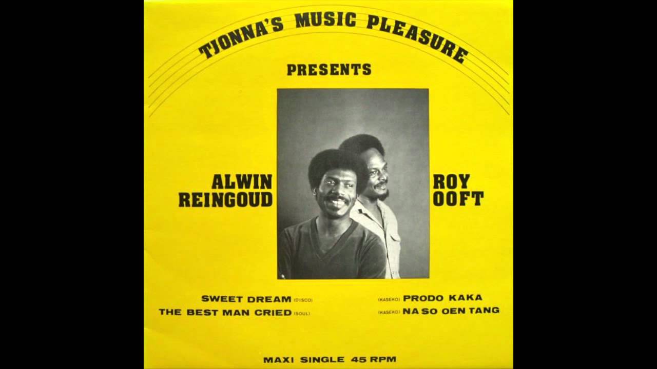 Various : Surinam! Boogie & Disco Funk From The Surinamese Dance 