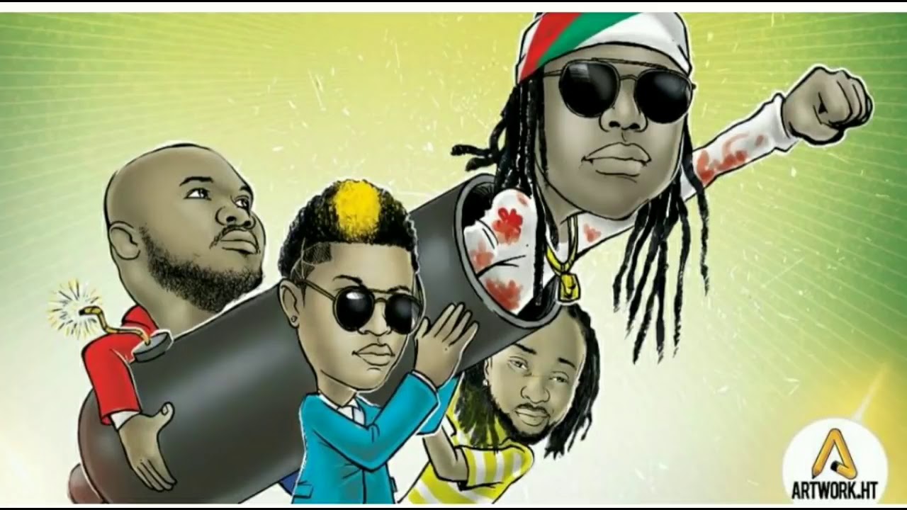 TÉLÉCHARGER KANAVAL BARIKAD CREW 2018 GRATUIT GRATUIT 2018 CREW KANAVAL TÉLÉCHARGER BARIKAD