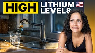 The unregulated chemical in LA’s tap water