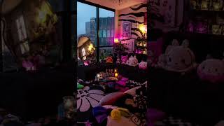 Something to take the edge off #rainsounds #music #relax #rain #lofi #relaxingmusic #calmingsounds