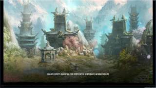 블소 문파 용광로헤딩기 (지옥의용광로)20161119 - 5